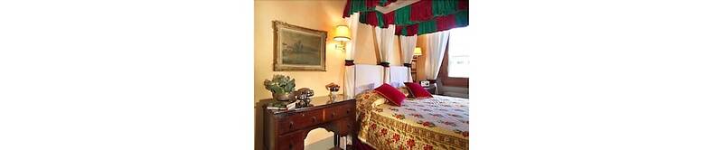 Antica Dimora Johlea - Antiche Dimore Fiorentine