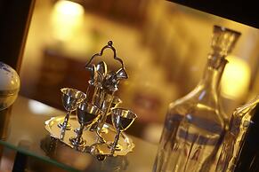 Antica Dimora Johlea - Antiche Dimore Fiorentine