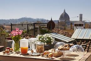 Antica Dimora Johlea - Antiche Dimore Fiorentine