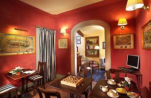 Antica Dimora Johlea - Antiche Dimore Fiorentine