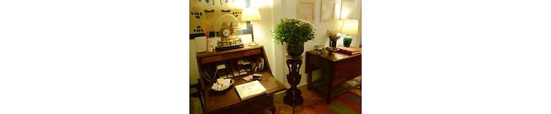 Antica Dimora Johlea - Antiche Dimore Fiorentine