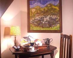 Antica Dimora Johlea - Antiche Dimore Fiorentine