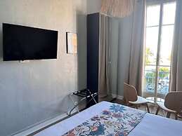 Hôtel Eden - La Baigneuse