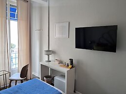 Hôtel Eden - La Baigneuse