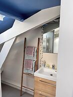 Hôtel Eden - La Baigneuse