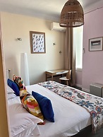 Hôtel Eden - La Baigneuse