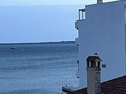 Hôtel Eden - La Baigneuse