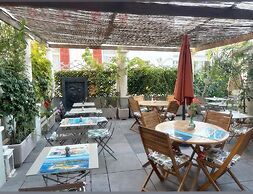 Hôtel Eden - La Baigneuse