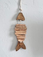 Hôtel Eden - La Baigneuse