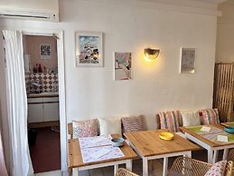 Hôtel Eden - La Baigneuse