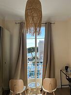 Hôtel Eden - La Baigneuse