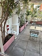 Hôtel Eden - La Baigneuse