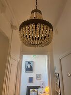 Hôtel Eden - La Baigneuse