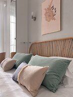 Hôtel Eden - La Baigneuse