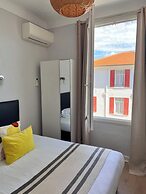 Hôtel Eden - La Baigneuse