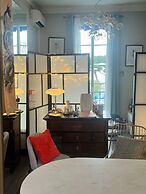 Hôtel Eden - La Baigneuse