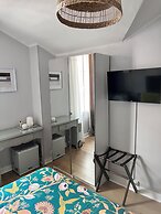 Hôtel Eden - La Baigneuse