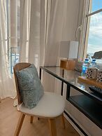 Hôtel Eden - La Baigneuse