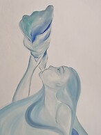 Hôtel Eden - La Baigneuse