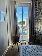 Hôtel Eden - La Baigneuse