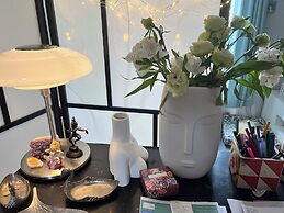 Hôtel Eden - La Baigneuse