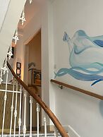 Hôtel Eden - La Baigneuse