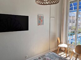 Hôtel Eden - La Baigneuse