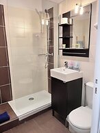 Hôtel Eden - La Baigneuse