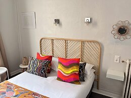 Hôtel Eden - La Baigneuse