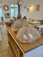 Hôtel Eden - La Baigneuse