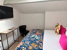 Hôtel Eden - La Baigneuse