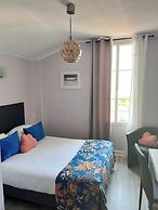 Hôtel Eden - La Baigneuse