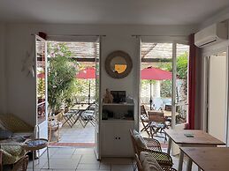 Hôtel Eden - La Baigneuse