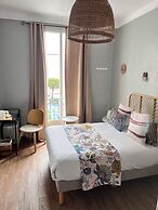 Hôtel Eden - La Baigneuse