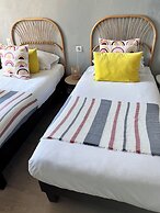 Hôtel Eden - La Baigneuse