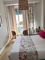 Hôtel Eden - La Baigneuse