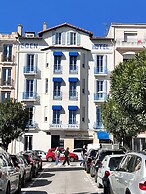 Hôtel Eden - La Baigneuse