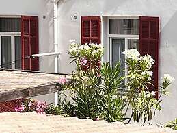 Hôtel Eden - La Baigneuse