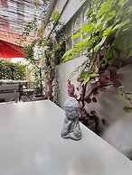 Hôtel Eden - La Baigneuse