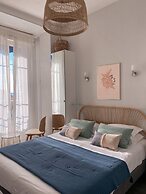 Hôtel Eden - La Baigneuse