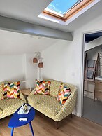 Hôtel Eden - La Baigneuse