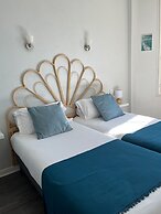 Hôtel Eden - La Baigneuse