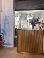 Hôtel Eden - La Baigneuse