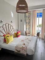 Hôtel Eden - La Baigneuse