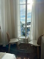 Hôtel Eden - La Baigneuse