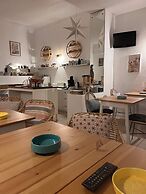 Hôtel Eden - La Baigneuse