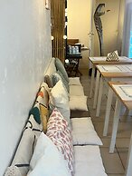 Hôtel Eden - La Baigneuse