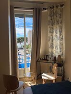 Hôtel Eden - La Baigneuse