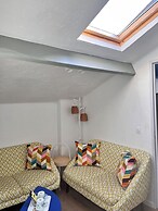 Hôtel Eden - La Baigneuse