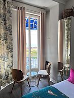 Hôtel Eden - La Baigneuse